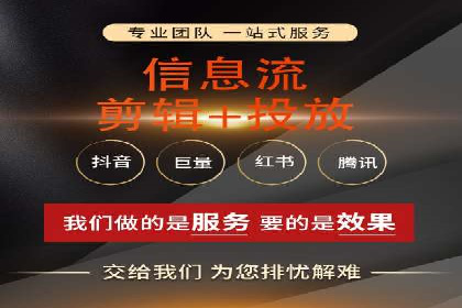 某品牌抖音信息流广告的投放过程与效果评估